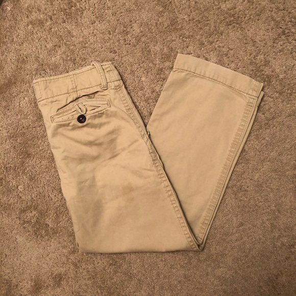 28x28 khaki pants